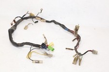 faisceau électrique Suzuki TS 80 ER 1981