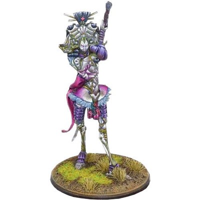 PBW7115 Para Bellum Games Conquest: Spires - Lineage Highborne