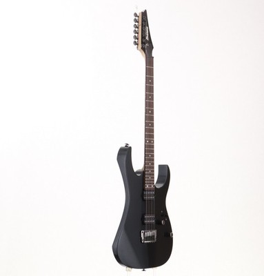 IBANEZ Prestige Series RG652FX Galaxy Black [SN F1433256] | eBay