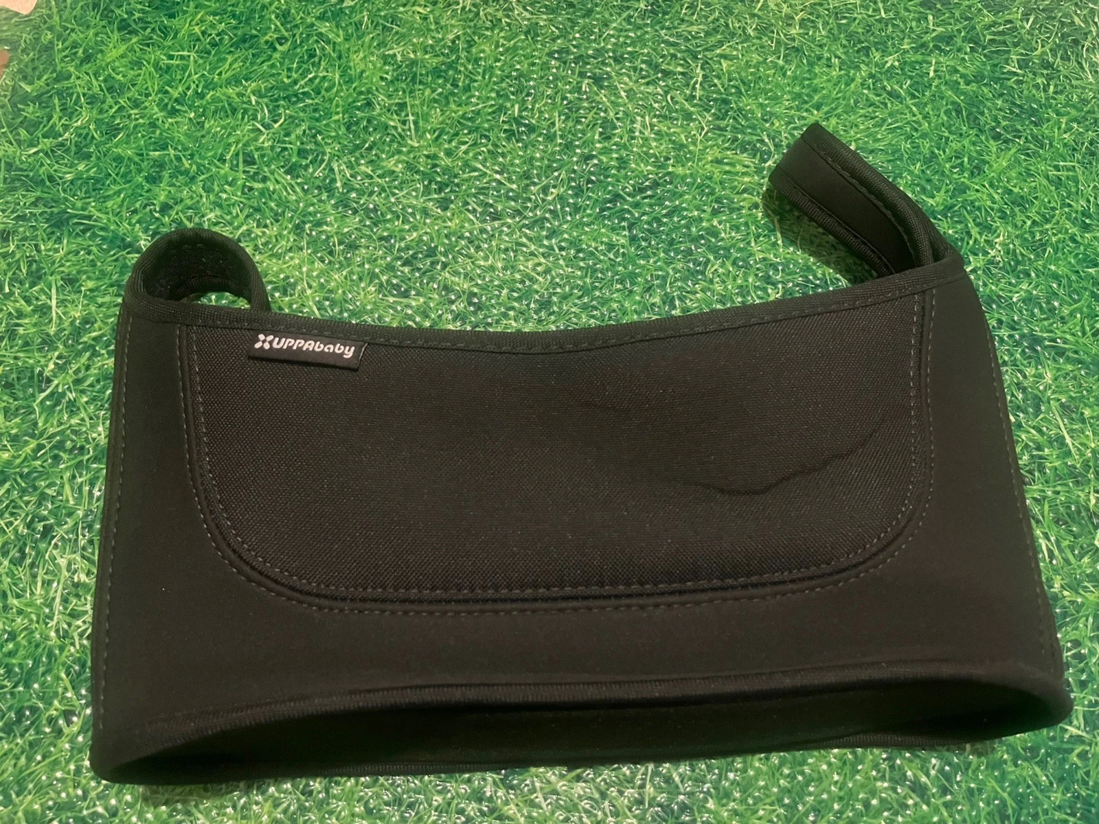 UPPABABY VISTA CRUZ Pram Organiser, Great Condition fit all model