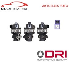 AGR-VENTIL ABGASRÜCKFÜHRVENTIL DRI 717730372 P FÜR SUBARU IMPREZA,FORESTER