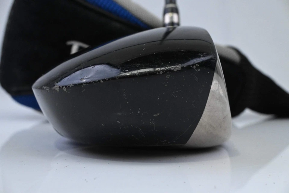 Benross V8 Driver / 14 Degree / Regular Flex Grafalloy Pro 65 Shaft - Image 3 of 4