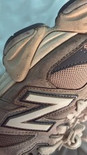 New Balance 9060 Men's Running Shoes Size UK 10 In Excellent Condition