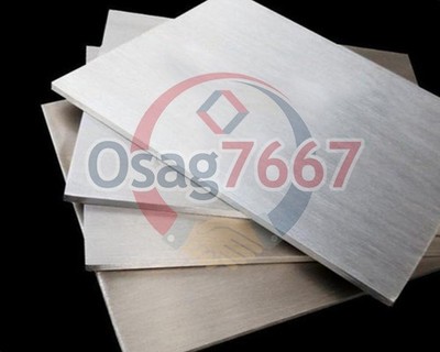 2pcs 304 Stainless Steel  Plate Sheet 0.5mm x 100mm x 100mm NEW *vv