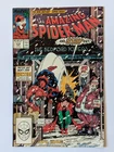 Amazing Spider-Man #314 (1963 Series) - Marvel Comics