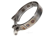 Exhaust Clamp-135.0 Wb Ap Exhaust 9618