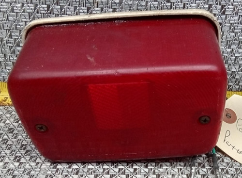 2017 TAO TAO ATA 125 D Taillight PN 220–81738