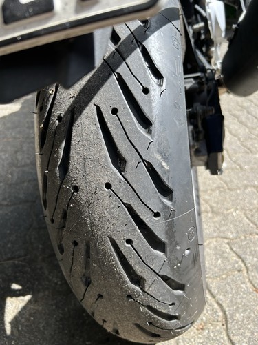 Verkaufe Meine Suzuki Bandit - Bild 2 von 7
