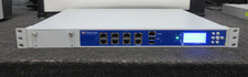 Check Point Software 4400 Model T-140 8-Port Security Network Firewall Appliance