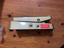 Xotic Effects Volume Pedal XVP 250K