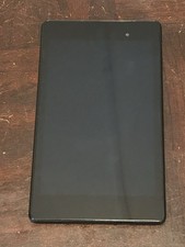 ASUS Google Nexus 7 2B16 Android 7 inch 16 GB Touch Screen Wi-Fi 2013 Tablet