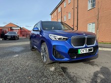 BMW IX1 U11 Edrive20 M Sport 66.5kWh Automatic 2025 Breaking Parts