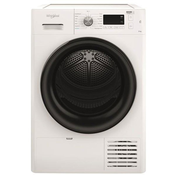 Whirlpool - Sèche Linge FFTM1182BFRR (2781005)