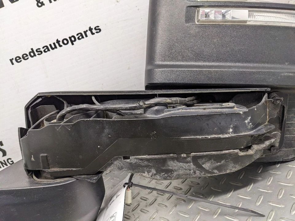 Удлинитель мощности зеркала со стороны водителя подходит для пикапа 20-23 SIERRA 2500 1176691 - Изображение 2 из 4