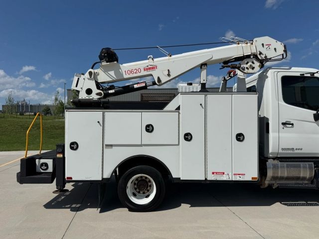 2018 Hino 258ALP thumbnail 27