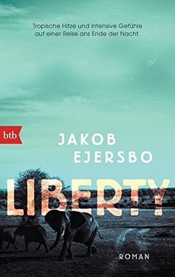 LIBERTY By John Stuart Edited By Shields Mill