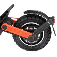 E-Scooter mit Straßenzulassung Joyor S5 13Ah 624Wh 500W Offroad Elektroroller – Bild 15