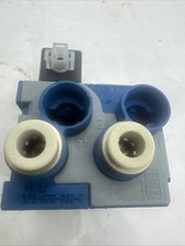 Rexroth 579-070-032-0 Pneumatic Poppet Valve New No Box