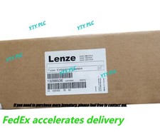 EVS9324-ESV004 1PC NEW Sealed Lenze Frequency Inverter Module EVS9324-ESV004