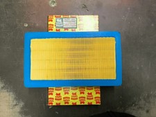 Filtro Aria Delta 1.3 1.5 1.6 Prisma 1300 1.3 1.6 Alfasud Alfa 33  1300 1500