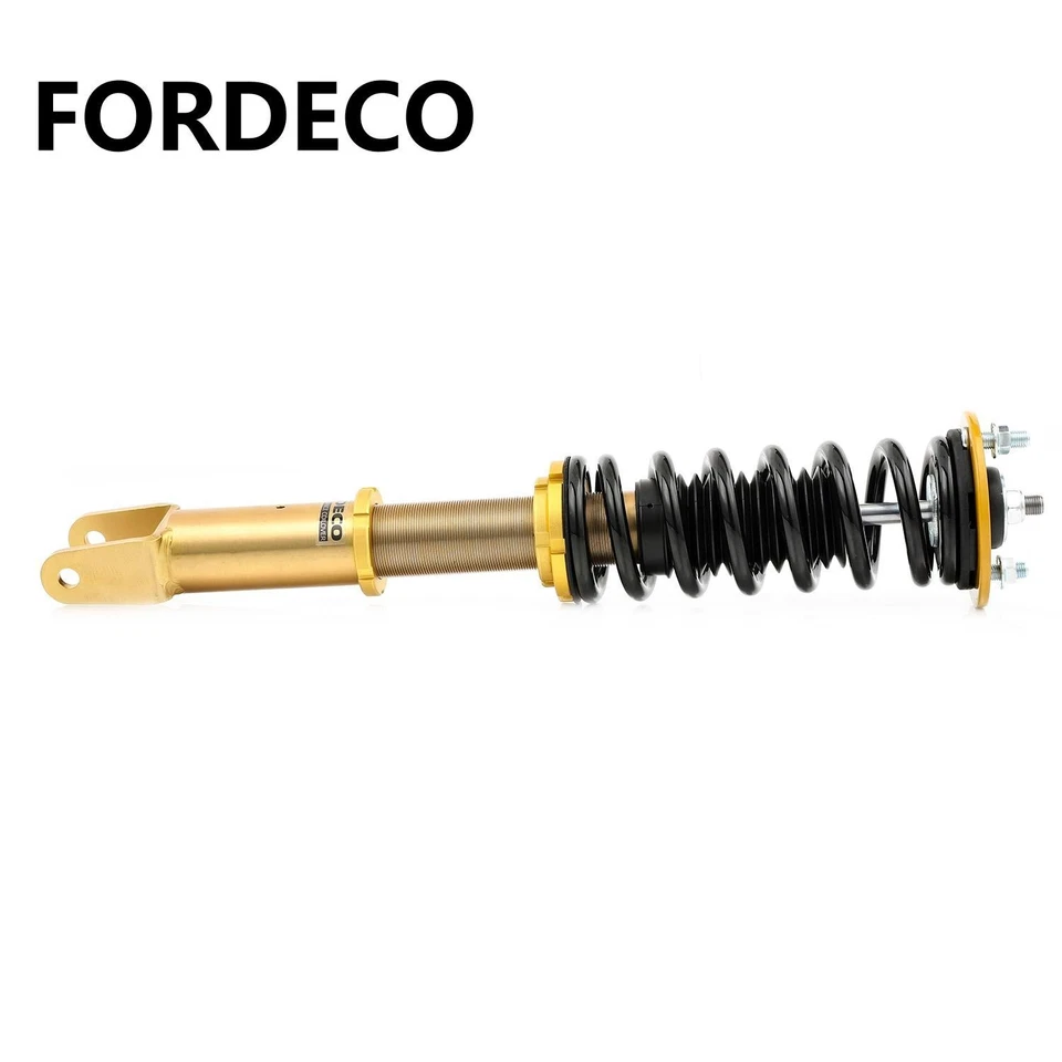 2008 - 12 本田雅阁线圈套件高度 Adj 悬架降低 – 福特科 — 第 2/4 张图片