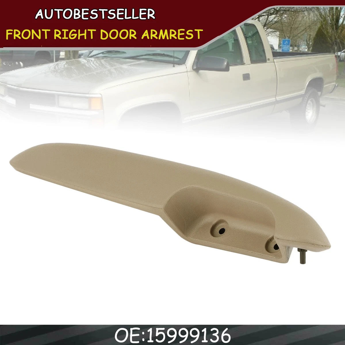 Door Panels for 1995 Chevrolet C1500 for sale | eBay