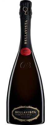 Bellavista Riserva Vittorio Moretti Extra Brut   2016