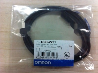 1PC   Proximity Switch Sensor E2S-W11 New Expedited Shipping #hj