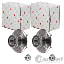 Roulement de roue Rover 45