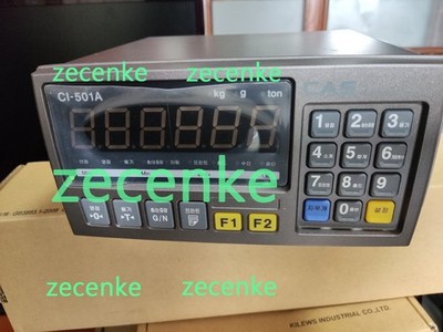 1Pcs NEW CAS CI-501A WEIGHING CONTROLLER
