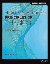 Halliday and Resnick′s - Paperback, by Halliday David; Resnick - Good