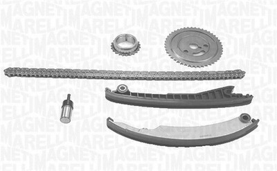 Magneti Marelli 341500000850 Timing Chain Kit for Fiat, Jeep
