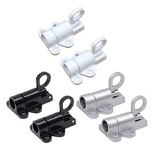 2X  GB-400 Studio Strobe Photo Flash Light Tube Protecteur Ampoule Housse