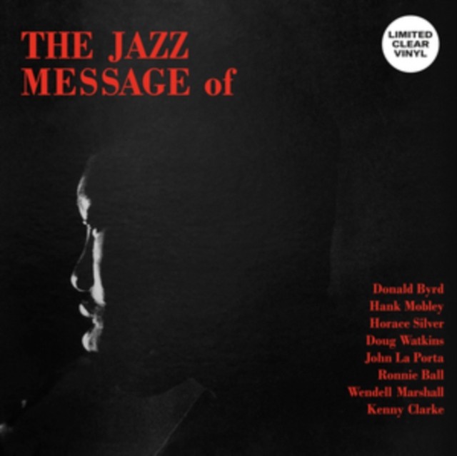 Various Artists The Jazz Message Of - Image 2