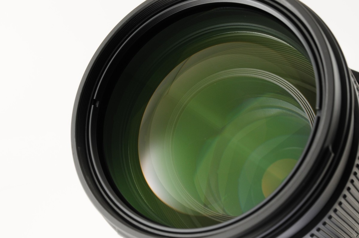 NEAR MINT] Sigma APO 70-200mm F2.8 EX DG OS HSM For Nikon from