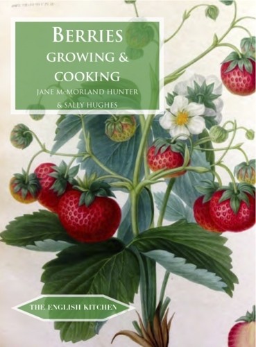 Berries by Jane McMorland Hunter, Sally Hughes - 9781909248458