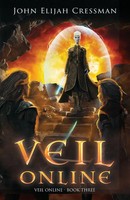 John Elijah Cressman | Veil Online - Book 3 | Taschenbuch | Englisch (2020)