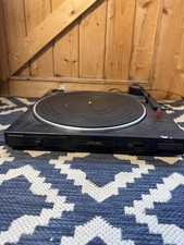 Pioneer PL-Z94 Stereo Turntable Black SPARES/PARTS
