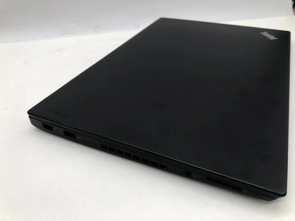 Lenovo ThinkPad T470s · i5-6300U · 8GB · 240GB, foto 2 di 5