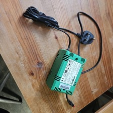 Hillbilly BATTERY Charger HB400 Stage 3 - Working 
