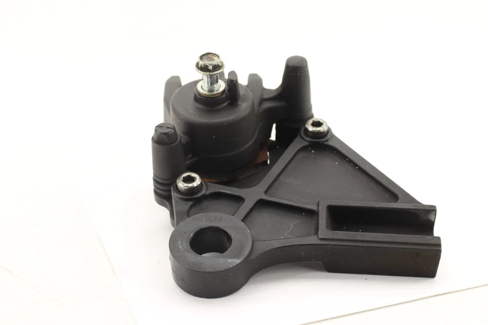 Kawasaki Ninja 650 EX650A 2015 OEM pinza de freno trasera con soporte de montaje Foto 2 de 4