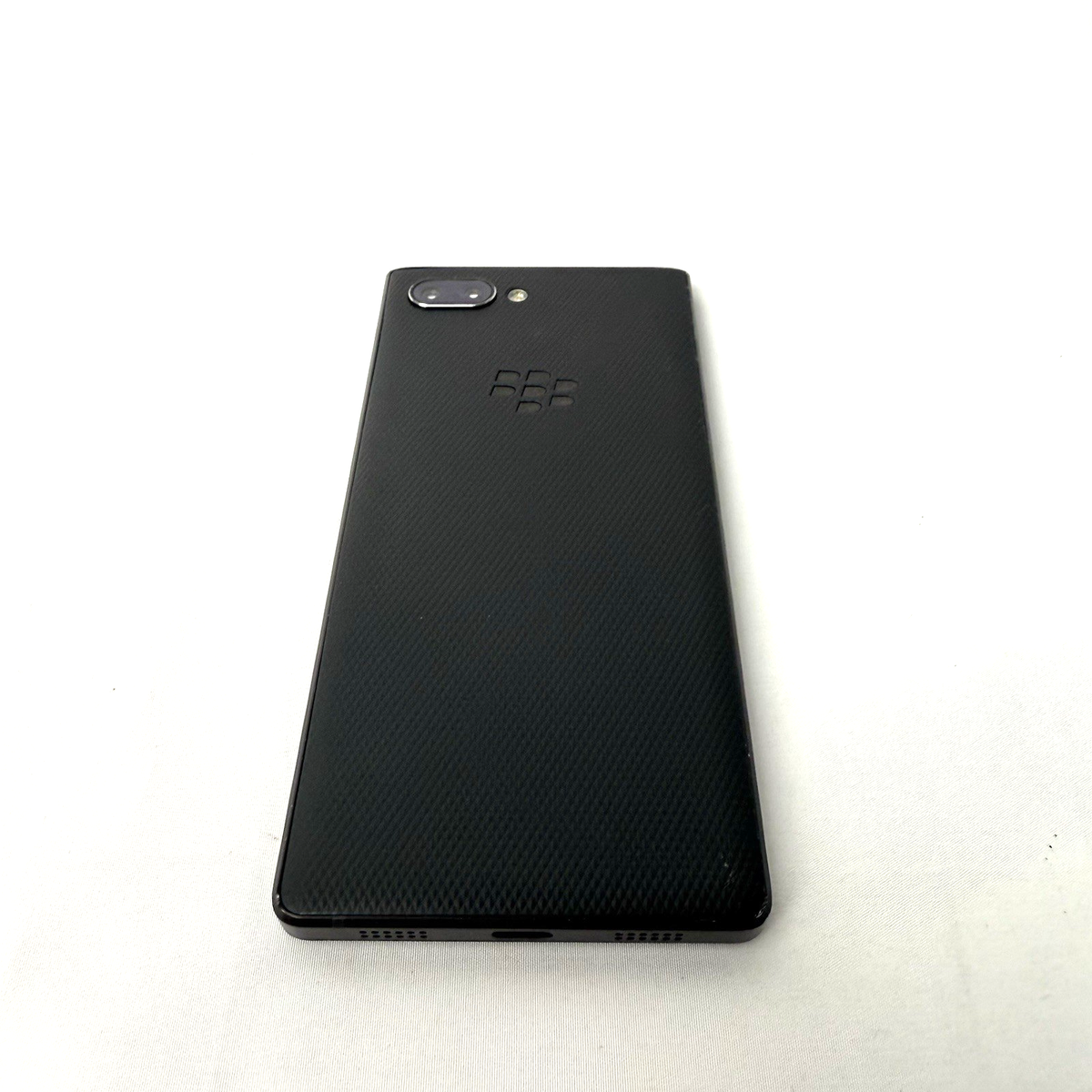 BlackBerry KEY2 BBF 100-9 Black Ram 6GB Rom 128GB Android SIM-free