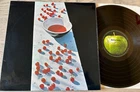 PAUL MCCARTNEY MCCARTNEY LP APPLE (1970) VG+ DARK GREEN LABEL UK EX BEATLES