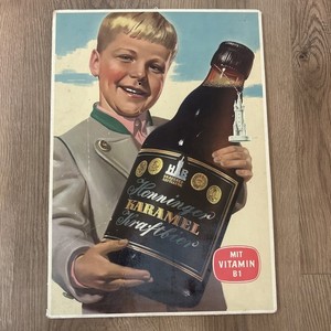 Henninger Beer | eBay