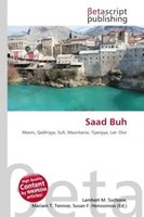 Lambert M. Surhone (U. A.) | Saad Buh | Taschenbuch | Englisch (2026)