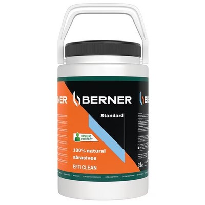Hand Cleaner Hand Wash Paste Standard Special Berner 3 Litre Original 362813