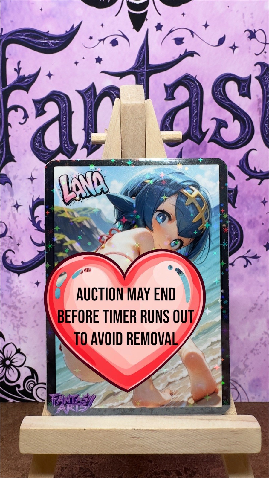 Ebay Item For Sale