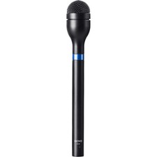 Movo Photo HM-M2 Dynamic Omnidirectional Handheld XLR Microphone