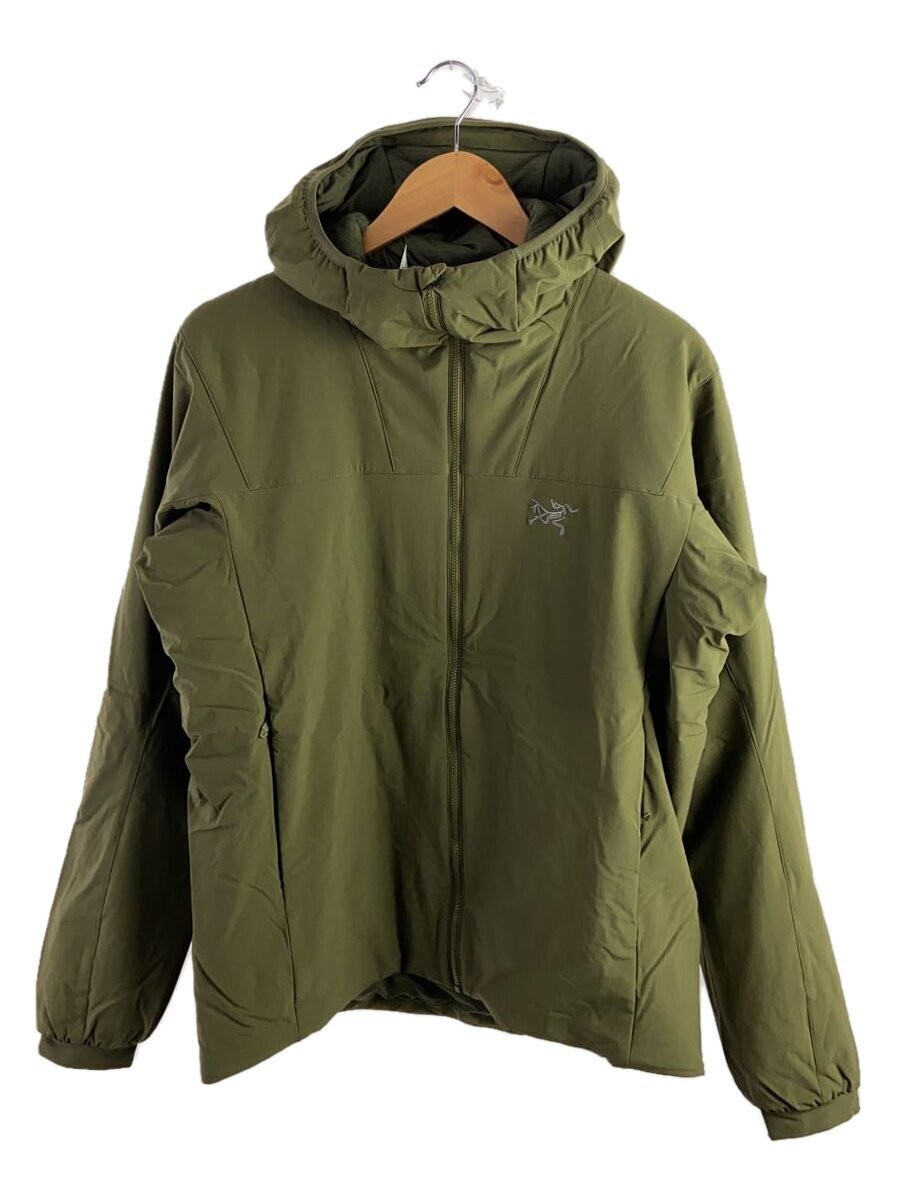 ARC'TERYX ARC TERYX Giacca M Nylon KH X000007182 EPSILON CAPPUCCIO ISOLATO