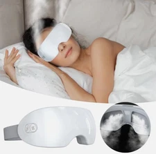 Eyerelis Official Eyerelis Steam Eyerelis Steam Eye With Adjustable Smart Hot TL